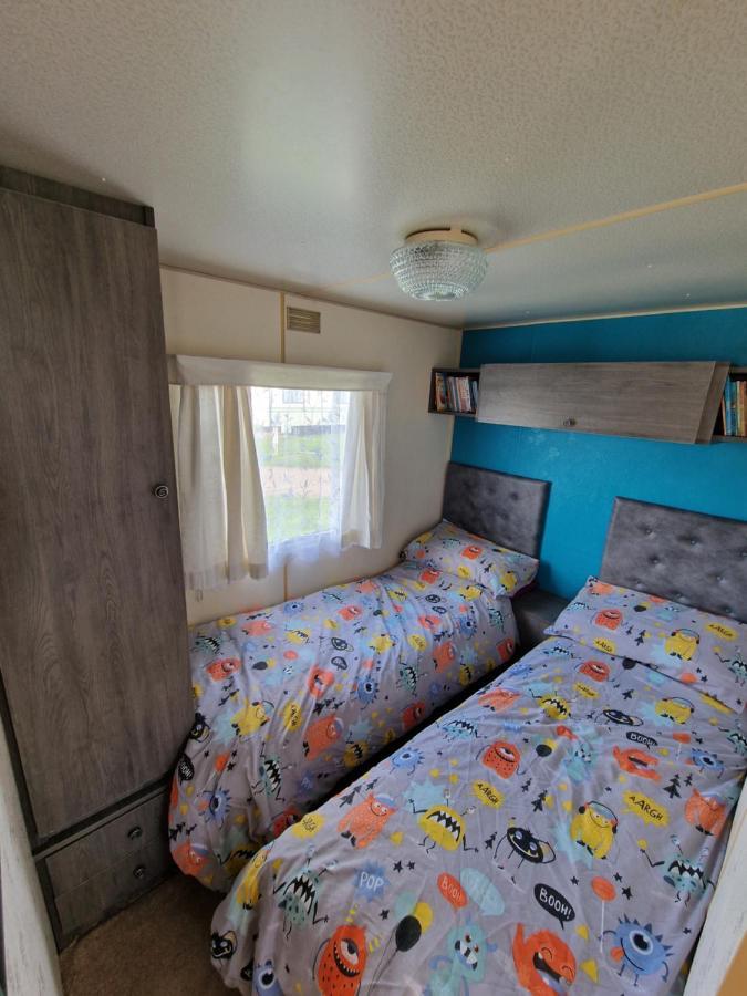 Hemsby Caravan Hire מראה חיצוני תמונה